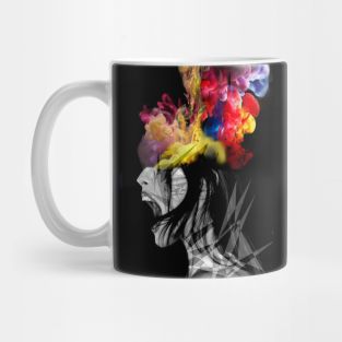 Dashell Mug